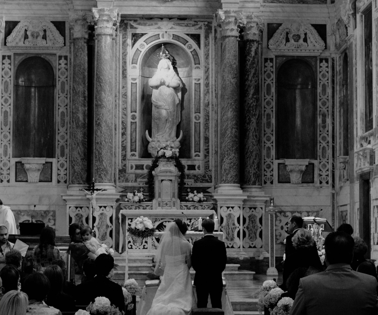 WEDDING